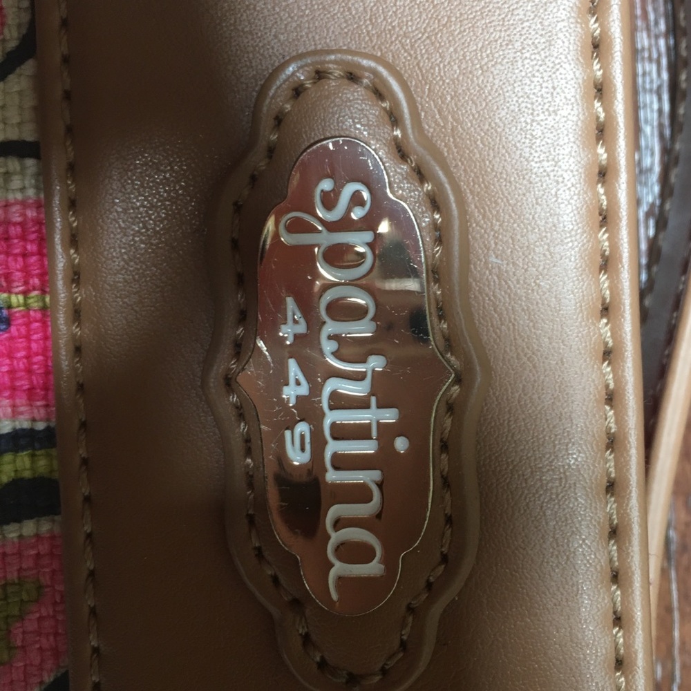Designer Purse - Picture 4 of 6
